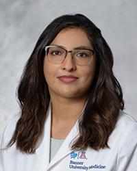 Dr. Arista                                             Chand