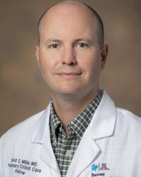 Dr. David                Miller