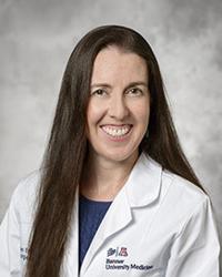Dr. Jennifer                                     Erdrich