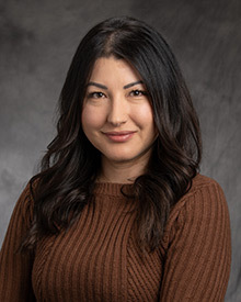 Dr. Lupe                   Cruz
