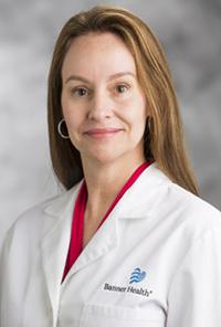 Dr. Darcie     Groeper