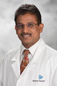 Dr. Ravindra                   K. Vegunta