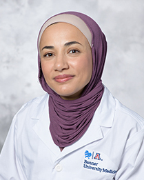 Dr. Saeda         Gharaibeh