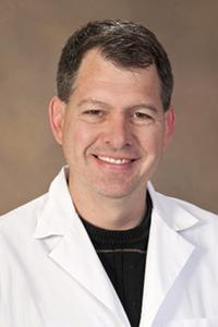 Dr. Mike                    Daines