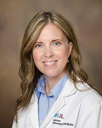 Dr. Heather                  Cassell