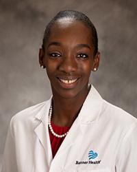 Dr. Isheeka                         Edwards