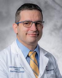 Dr. Talal                    Moukabary