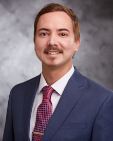 Dr. Christopher           Schmehil