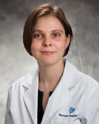 Dr. Cecilia            Hirsch