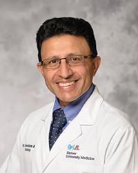 Dr. Rajesh                      Janardhanan