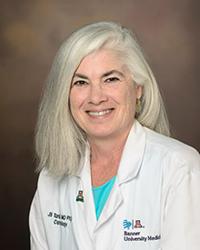 Dr. Jil                Tardiff