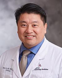 Dr. Wilber                   Su