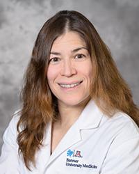 Dr. Julia                Indik