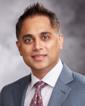 Dr. Rishi                      Patel