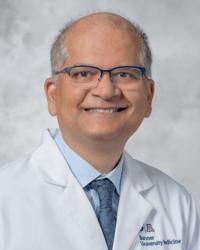 Dr. Nanda                    Pullela