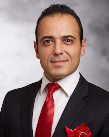Dr. Siamac                     Yazdchi