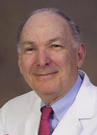 Dr. Gerald                    Wolff
