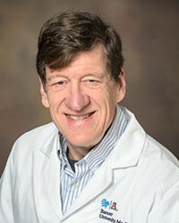 Dr. Frank                      Brosius
