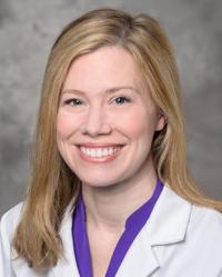 Dr. Alexandra                        Turner