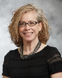 Dr. Julie                         Barnett