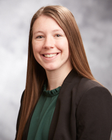 Dr. Kayla                 Bridges