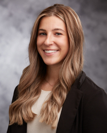 Dr. Morgan             Kadinger