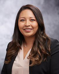 Dr. Stephanie              Vermillion