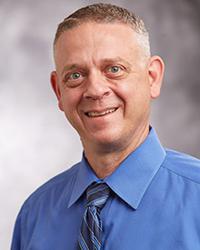 Dr. Mark    Moyer