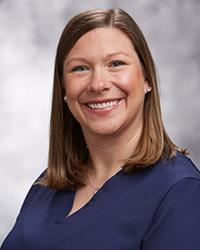 Dr. Meagan   Thomas