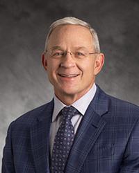 Dr. Kirk                   Kindsfater