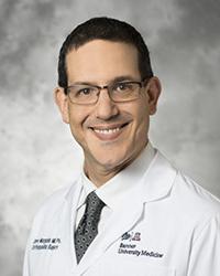 Dr. David                 Margolis
