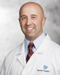 Dr. Martin           Benoit
