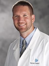 Dr. Colin                       Goggins