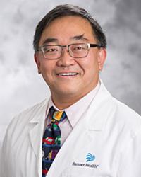 Dr. Louis              Vu