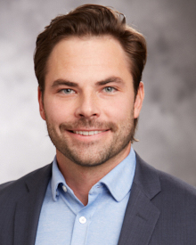 Dr. Kade                    McQuivey