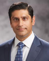 Dr. Anup                  Shah