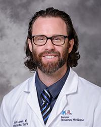 Dr. Jason                          Lowe