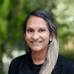 Dr. Smita    S Holden