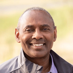 Dr. Keith P           Donald
