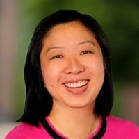 Dr. Amy   H Huang