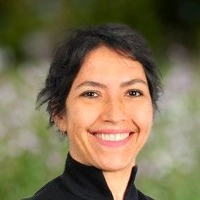 Dr. Maya    D Meux
