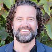 Dr. Jason E   Pope