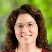 Dr. Elyse M. Donald