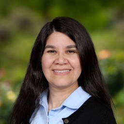Dr. Dorothy M Coleman-Riese