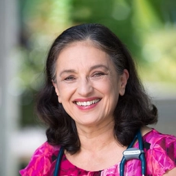 Dr. Ana L. Pacheco-Clark
