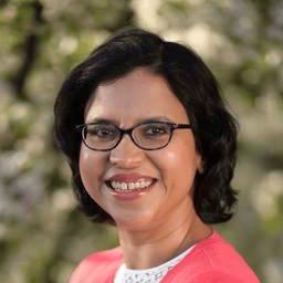 Dr. Anu              Agarwal