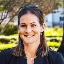 Dr. Elise B   Asghar
