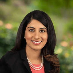 Dr. Runalia    Bahar
