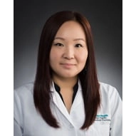 Dr. Nicole    B Kwon