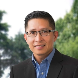 Dr. Aidan N  . Nguyen